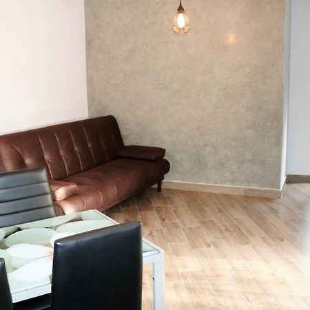 Apartamento Corona Centro Nerja - South Costa Kültér fotó