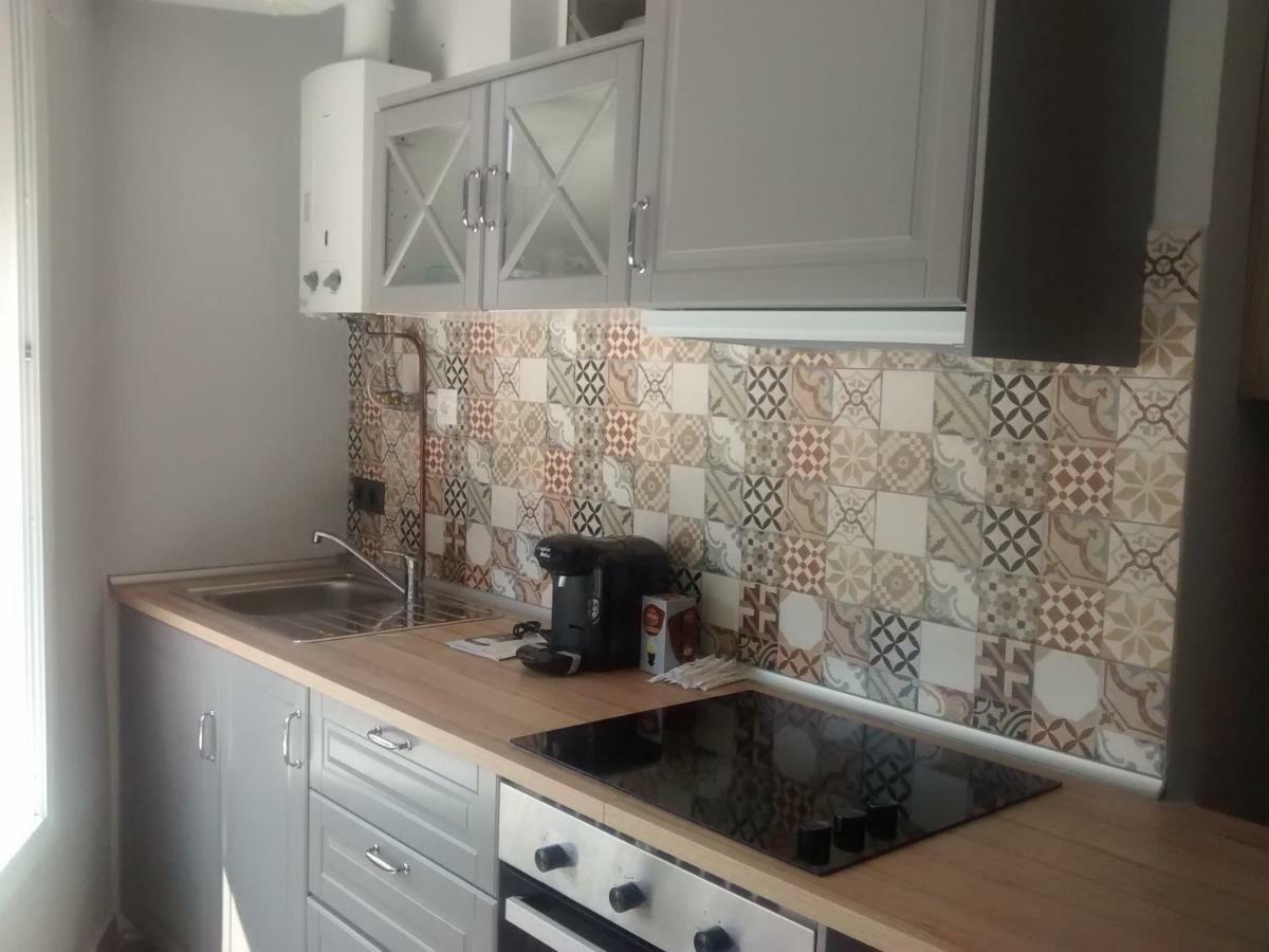 Apartamento Corona Centro Nerja - South Costa Kültér fotó