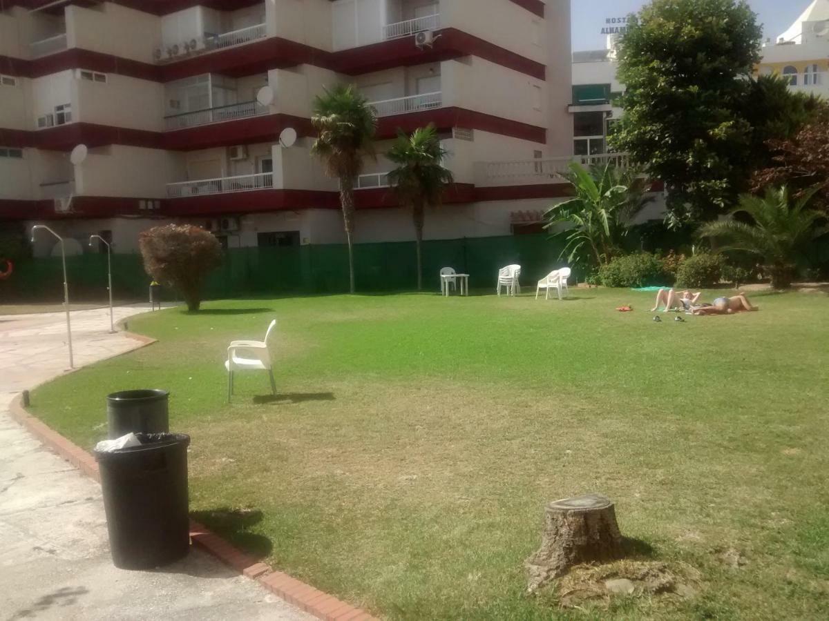 Apartamento Corona Centro Nerja - South Costa Kültér fotó
