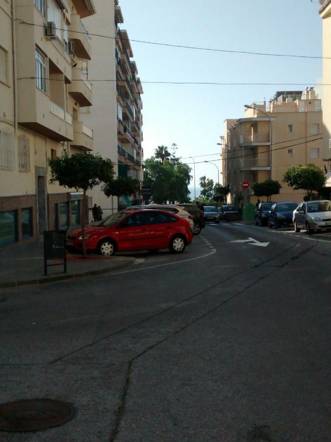 Apartamento Corona Centro Nerja - South Costa Kültér fotó