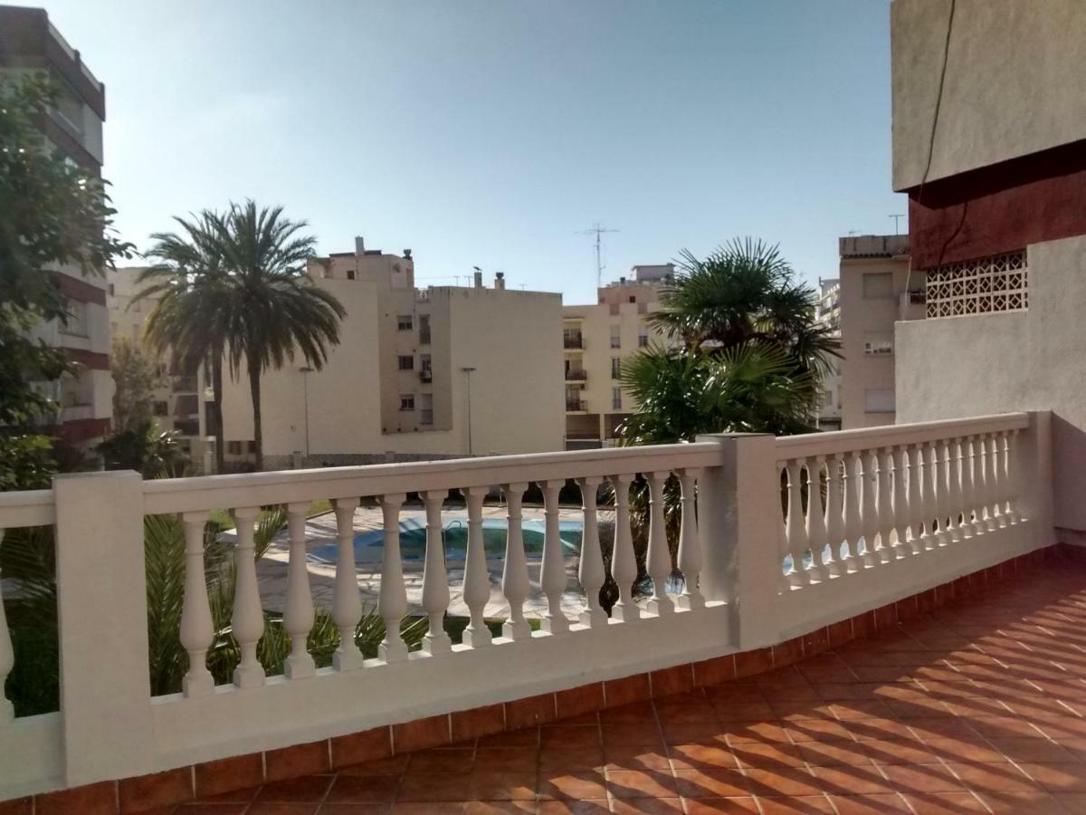 Apartamento Corona Centro Nerja - South Costa Kültér fotó