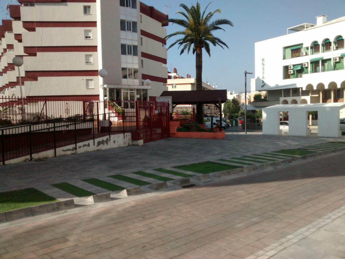 Apartamento Corona Centro Nerja - South Costa Kültér fotó