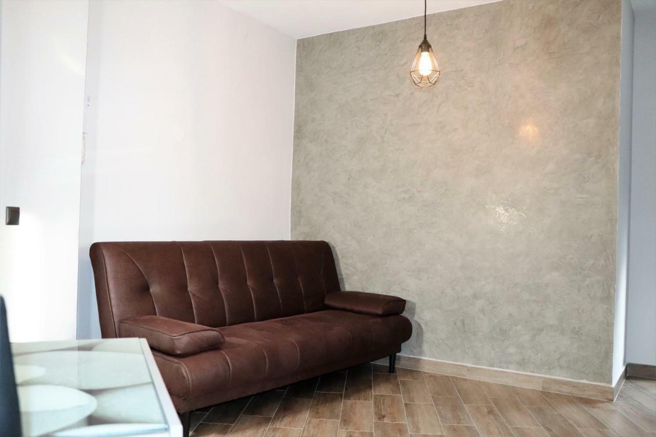 Apartamento Corona Centro Nerja - South Costa Kültér fotó