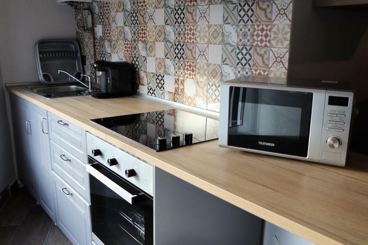 Apartamento Corona Centro Nerja - South Costa Kültér fotó