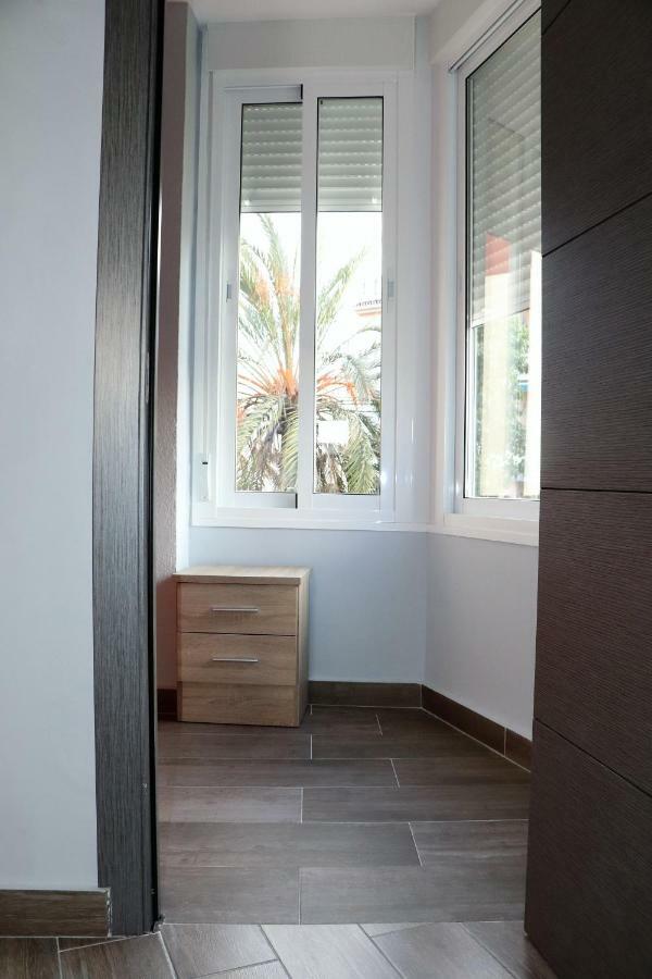 Apartamento Corona Centro Nerja - South Costa Kültér fotó